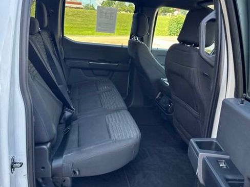 Used 2023 Ford F150 XL w/ STX Appearance Package AWD/4WD image 13