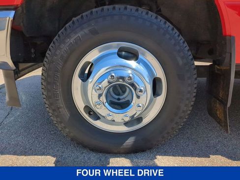 Used 2022 Ford F350 Lariat AWD/4WD image 25