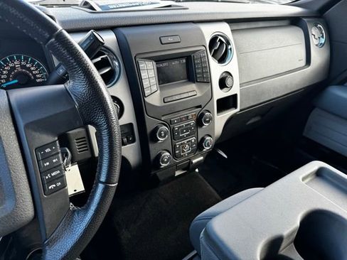 Used 2013 Ford F150 XLT w/ Luxury Equipment Group image 19