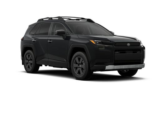 New 2026 Toyota RAV4 AWD Plug-in Hybrid image 15