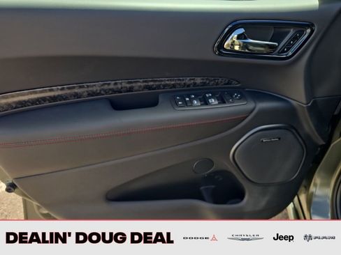 New 2026 Dodge Durango GT AWD/4WD image 10
