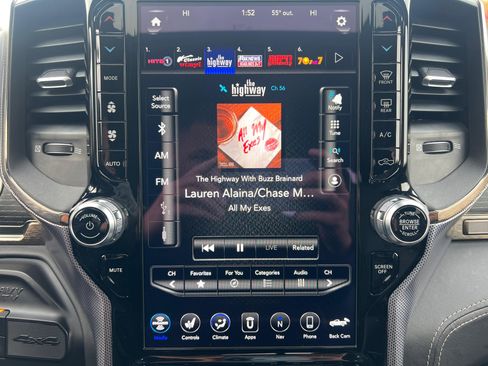 Used 2019 RAM 2500 Limited image 19