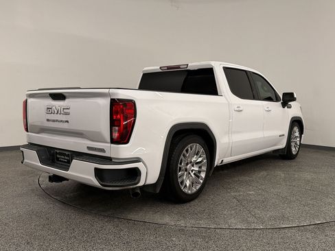 Used 2020 GMC Sierra 1500 Elevation w/ Elevation Value Package RWD image 9