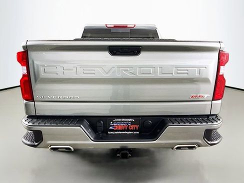 New 2026 Chevrolet Silverado 1500 RST w/ Convenience Package II image 7
