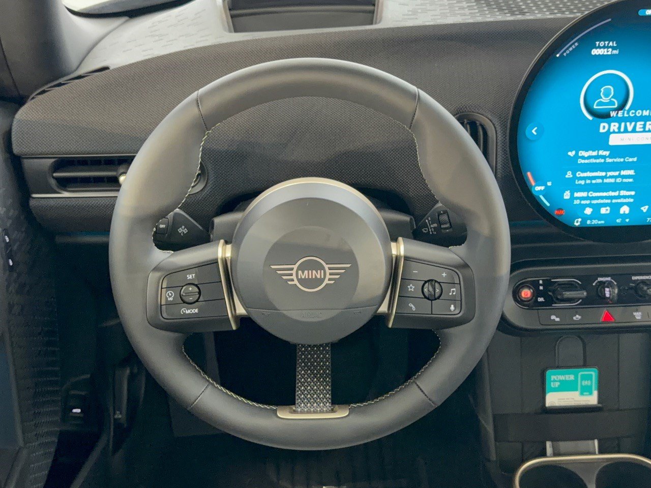 New 2027 MINI Cooper S FWD image 10