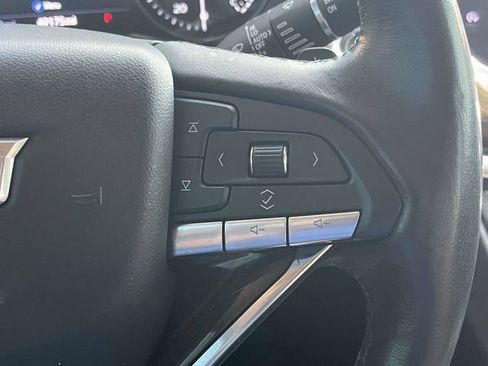 Used 2020 Cadillac XT6 FWD image 31