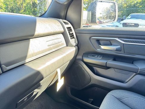 New 2026 RAM 1500 Big Horn image 25