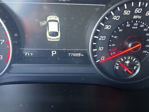 Used 2020 Kia Stinger GT1 image 25