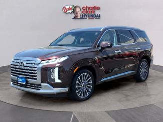 Certified 2024 Hyundai Palisade Calligraphy FWD video 1