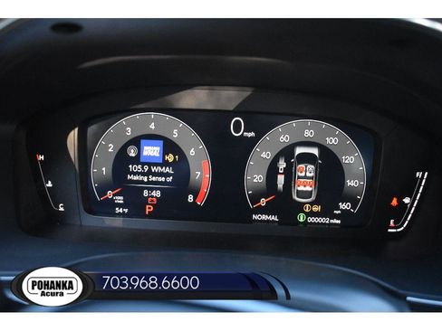 New 2026 Acura Integra A-Spec image 22