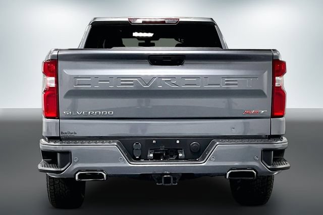 Used 2021 Chevrolet Silverado 1500 RST w/ Safety Package AWD/4WD image 6