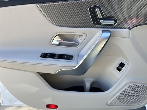 Certified 2025 Mercedes-Benz CLA 250 4MATIC image 14