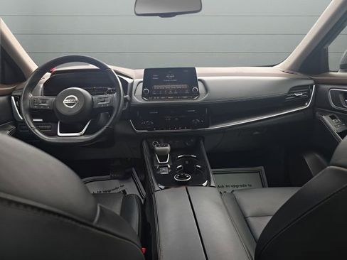 Certified 2021 Nissan Rogue SL image 11