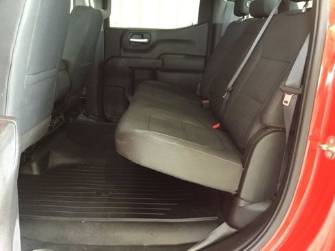 Used 2019 Chevrolet Silverado 1500 LT w/ All-Star Edition image 43