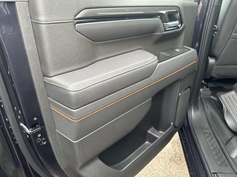 New 2026 GMC Sierra 1500 AT4 w/ AT4 Premium Package image 20