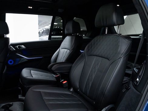 Used 2025 BMW ALPINA XB7 ALPINA XB7 image 22
