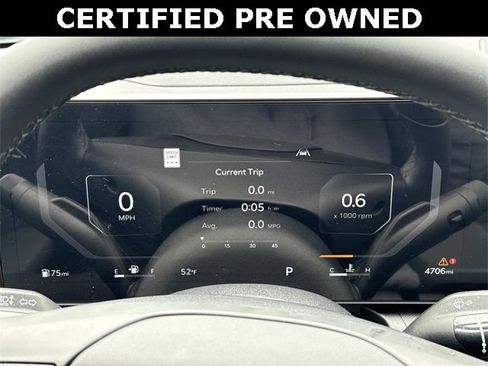 Used 2025 Kia K4 EX image 27