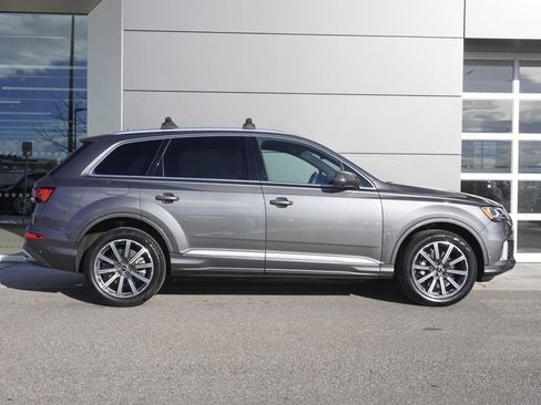 Used 2022 Audi Q7 2.0T Premium Plus image 7