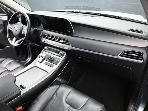 Used 2021 Hyundai Palisade SEL w/ Premium Package image 46