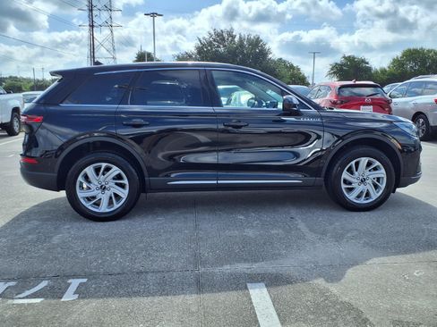 Used 2025 Lincoln Corsair FWD image 26