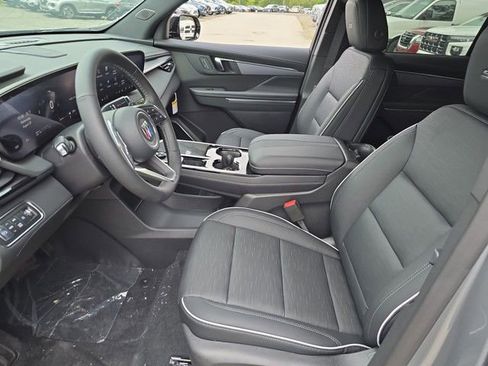 New 2026 Buick Enclave Sport Touring image 4