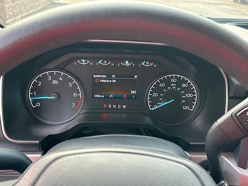 Used 2023 Ford F150 XLT image 25