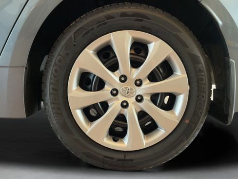 Certified 2026 Toyota Corolla LE FWD image 42