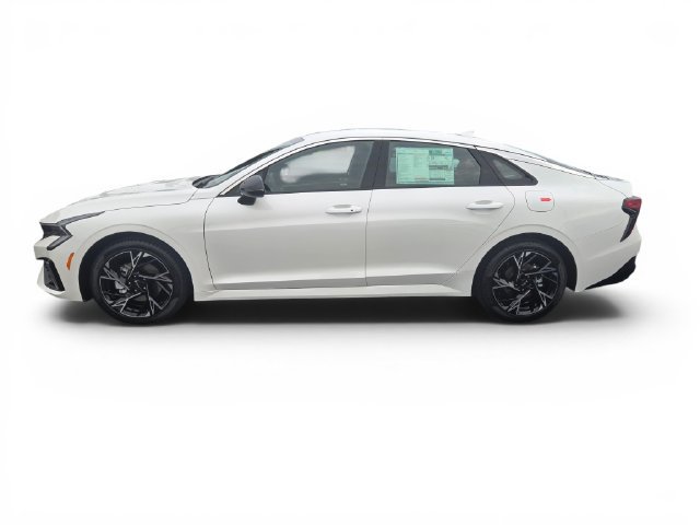 New 2026 Kia K5 GT-Line w/ GT-Line Red Interior Package FWD image 7