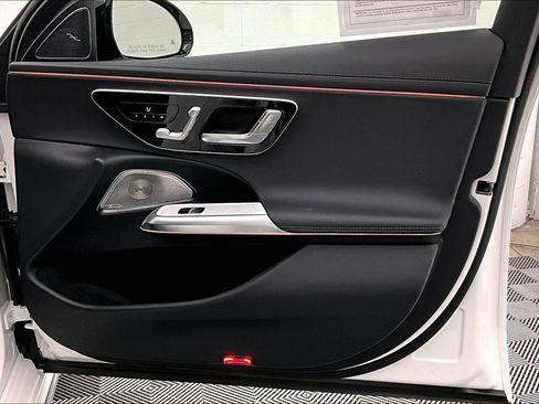 Used 2026 Mercedes-Benz E 350 Sedan image 24