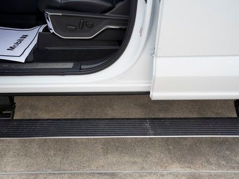 New 2024 Ford F250 Platinum image 14