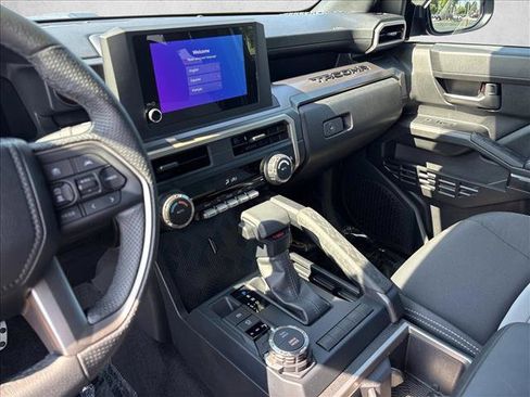 Certified 2026 Toyota Tacoma TRD Sport AWD/4WD image 16