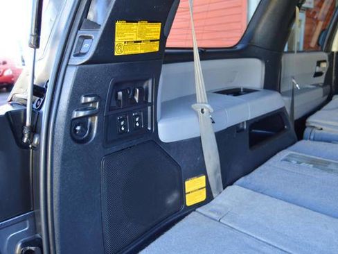 Used 2012 Toyota Sequoia Limited image 46