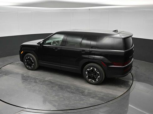 New 2026 Hyundai Santa Fe SE FWD image 30