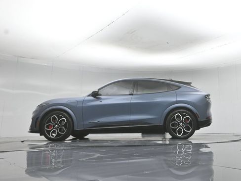 Certified 2023 Ford Mustang Mach-E GT AWD/4WD image 48
