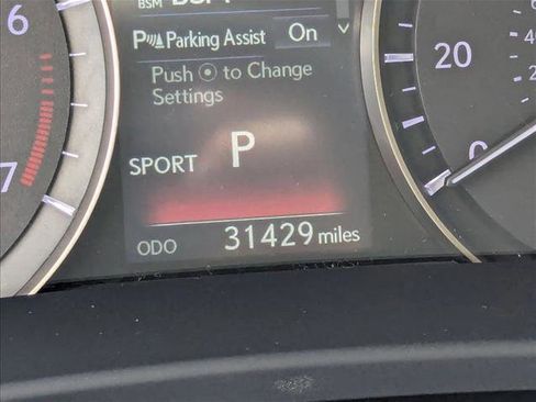 Used 2019 Lexus RX 350 FWD image 11