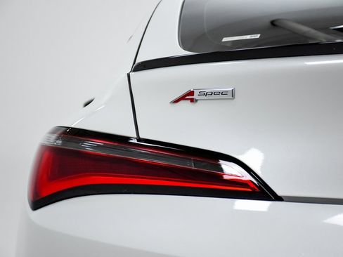 New 2025 Acura Integra A-Spec image 28