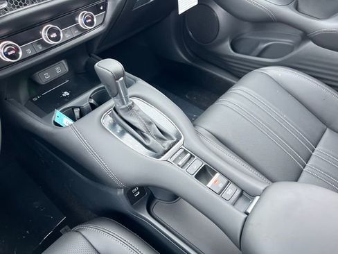 New 2026 Honda HR-V EX-L image 26
