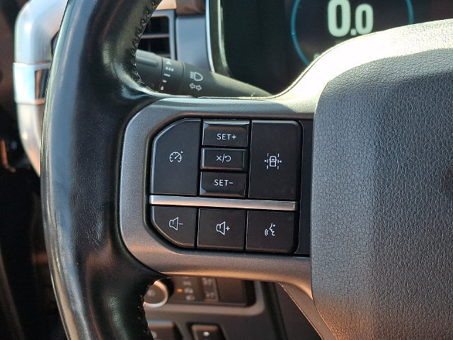 Used 2021 Ford F150 Lariat AWD/4WD image 20