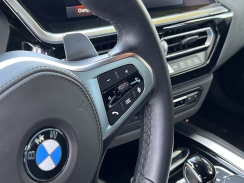Used 2024 BMW Z4 sDrive30i w/ Premium Package RWD image 41
