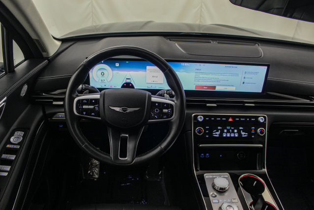 Used 2025 Genesis GV80 2.5T Standard AWD/4WD image 23