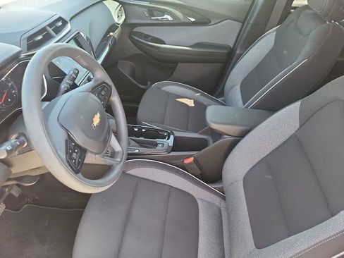Used 2023 Chevrolet TrailBlazer LT w/ Convenience Package AWD/4WD image 24