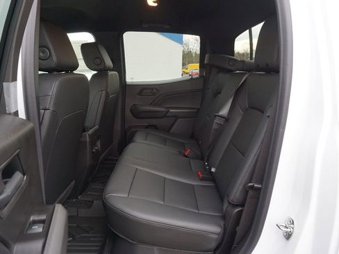 New 2026 Chevrolet Colorado Trail Boss image 11