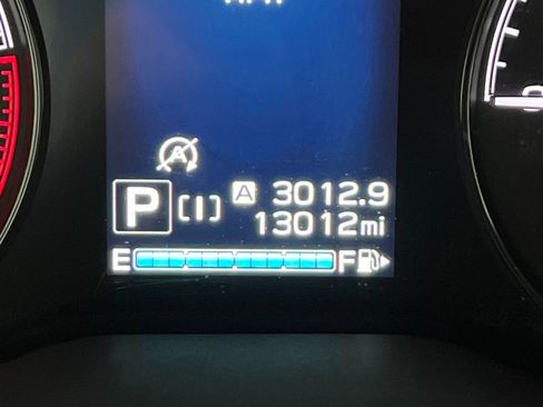 Used 2023 Subaru Forester AWD/4WD image 18