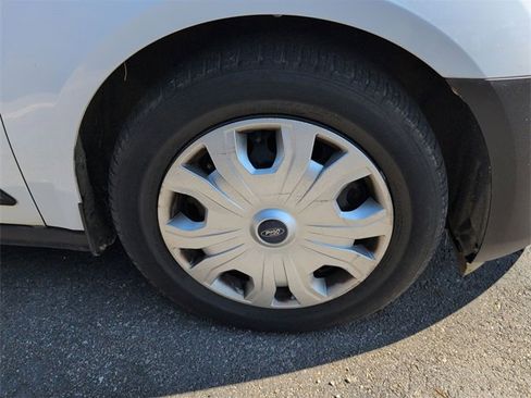 Used 2019 Ford Transit Connect XL image 5
