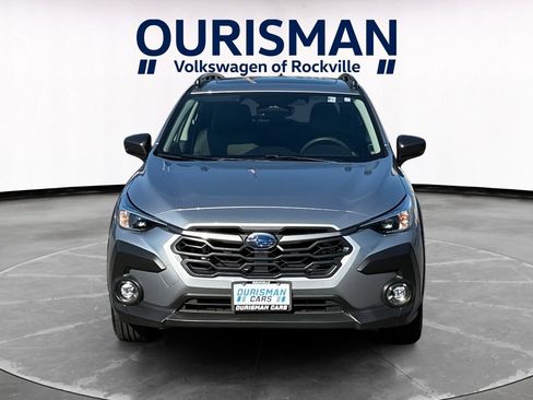 Used 2024 Subaru Crosstrek 2.0i Premium AWD/4WD image 8