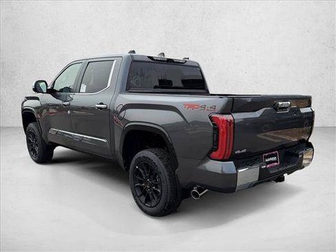 New 2026 Toyota Tundra 1794 Edition AWD/4WD image 5