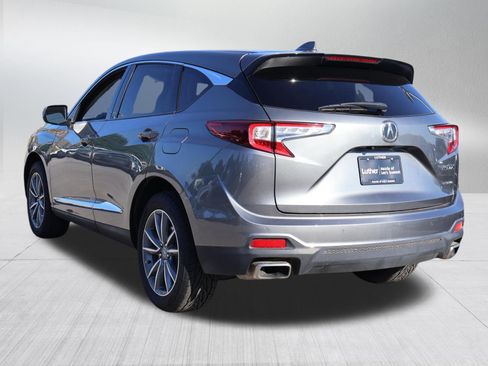 Used 2024 Acura RDX SH-AWD w/ Technology Package image 4