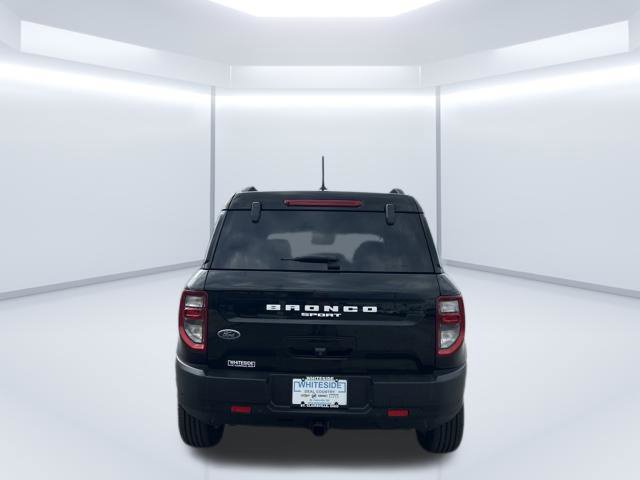 Used 2021 Ford Bronco Sport Badlands w/ Badlands Package AWD/4WD image 18