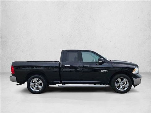 Used 2014 RAM 1500 Big Horn image 4