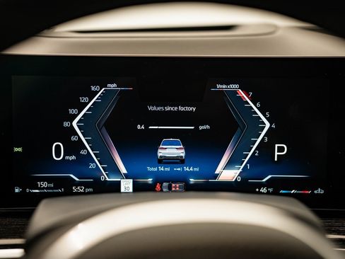 New 2026 BMW X7 xDrive40i w/ M Sport Package image 34